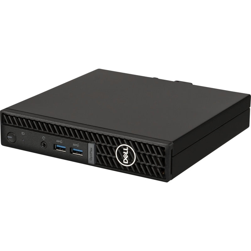 Dell Optiplex 7010 Micro Tower USFF - i7-13700T, 16GB (Refurbished)