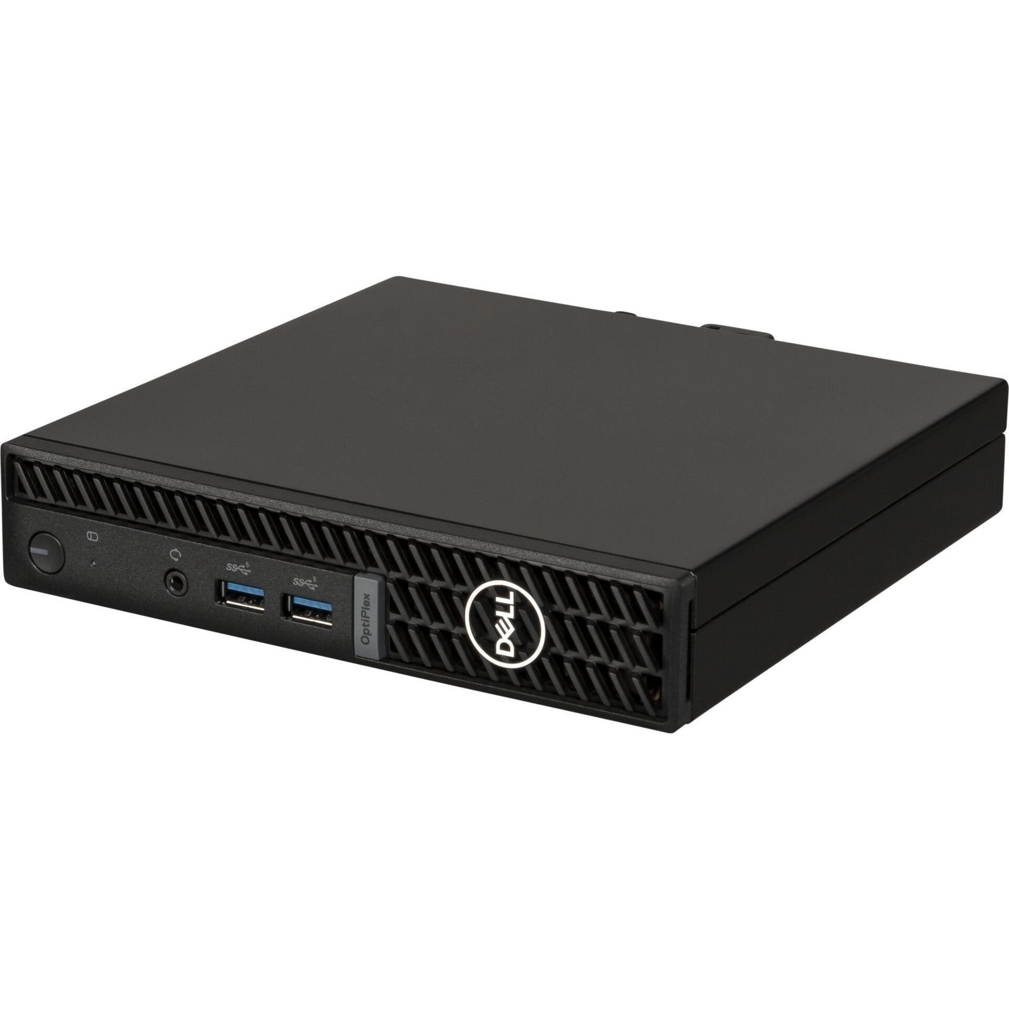 Dell Optiplex 7010 Micro Tower USFF - i7-13700T, 16GB (Refurbished)