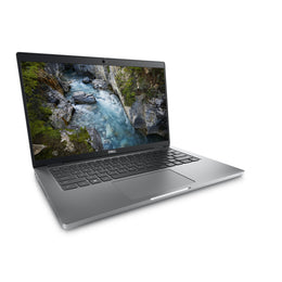 Dell Precision 3470 14" FHD+ i7-1260P (12 Cores), Nvidia Quadro T550, 2TB PCIe Gen 4.0x4 NVMe, 32GB DDR5, SD & Smartcard Reader, GbE, WIFI 6E & BT 5.2, UK Backlit Keys, Windows 11 Pro (Renewed)