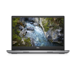 Dell Precision 7770 17.3" Mobile Workstation - i7-12850HX, 32GB, RTX A3000 (Refurbished - Excellent)