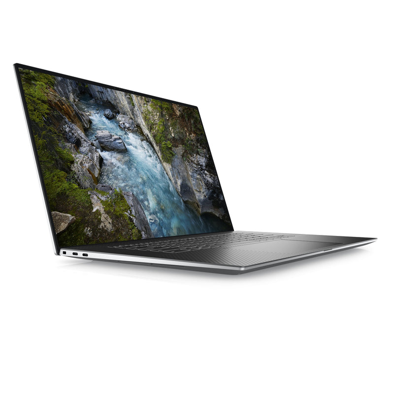 Dell Precision 5760 17" FHD+ Mobile Workstation - i7-11850H, RTX A2000 (Refurbished)