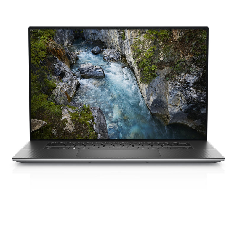 Dell Precision 5770 17" FHD+ Mobile Workstation - i5 12600H, 16GB (Refurbished - Excellent)