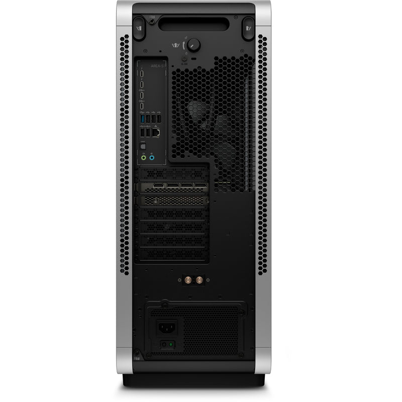 Alienware Area-51 Gaming Desktop - Core Ultra 9 285K, RTX 5080, 64GB (Refurbished - Excellent)