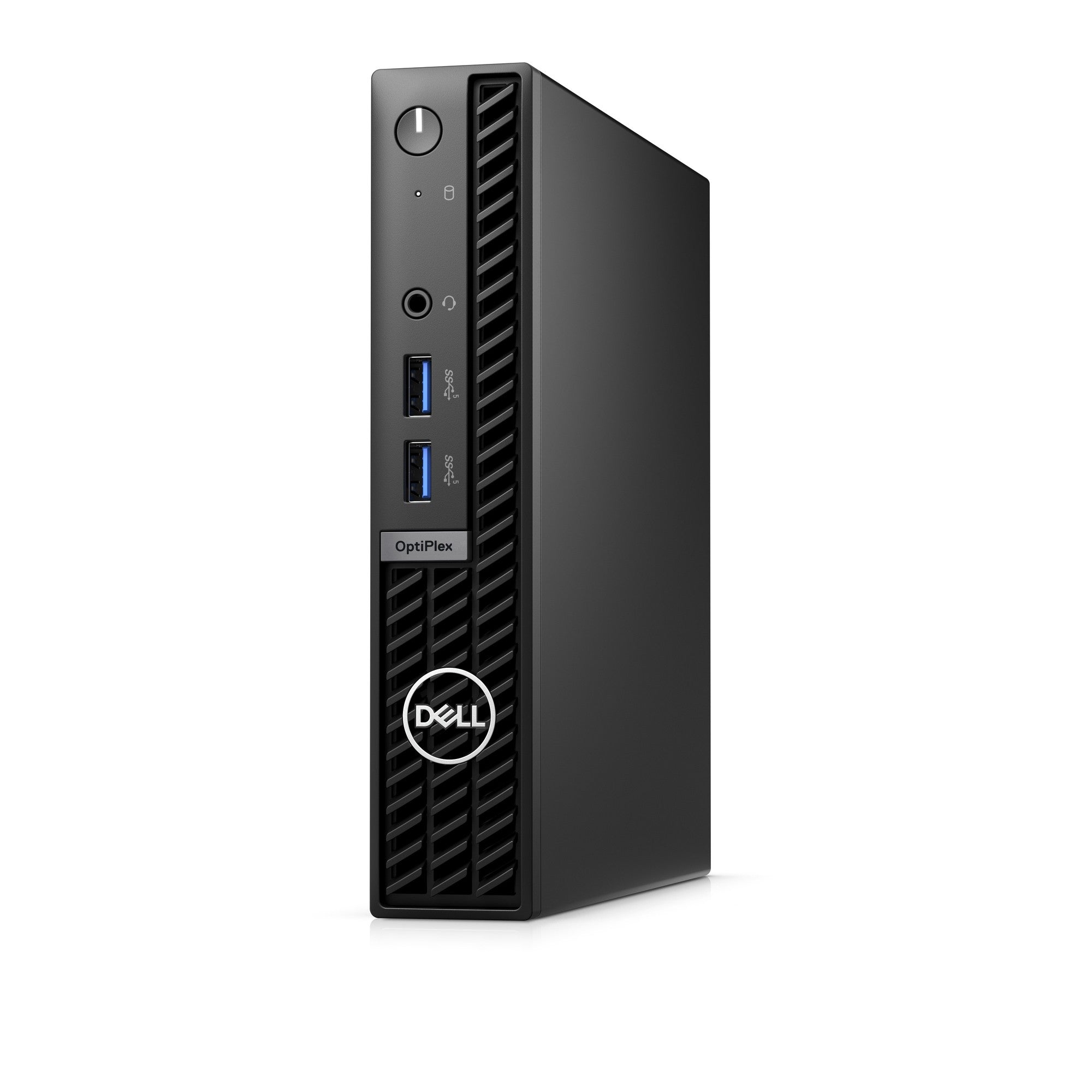 Dell Optiplex 7010 Micro Tower USFF - i7-13700T, 16GB (Refurbished)