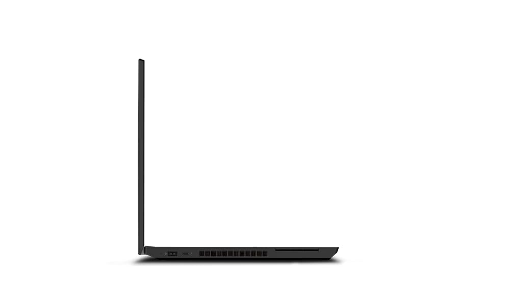 Lenovo ThinkPad P15v Gen 1 15.6 FHD i7 10850H, Nvidia Quadro P620, 2TB PCIe 4.0x4 NVMe, 32GB DDR4, vPro, Fingerprint, SD & Smartcard Reader, GbE, WIFI 6, UK Backlit Keys, Windows 11 Pro (Renewed)