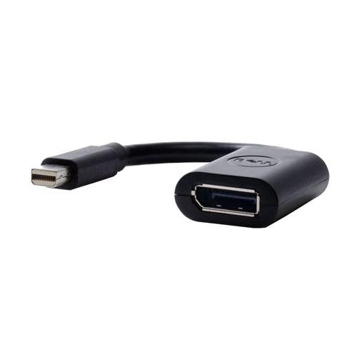 Dell Adapter Mini DisplayPort to DisplayPort Cable