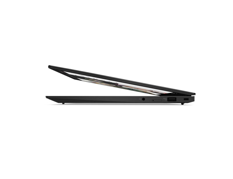 Lenovo ThinkPad X1 Carbon Gen 9 14 WUXGA (1920x1200) i5-1145G7, 1TB PCIe Gen 4.0x4 NVMe, 16GB LPDDR4X, vPro, Fingerprint Reader, WIFI 6 & BT 5.1, UK Backlit Keys, Windows 11 Pro (Renewed)