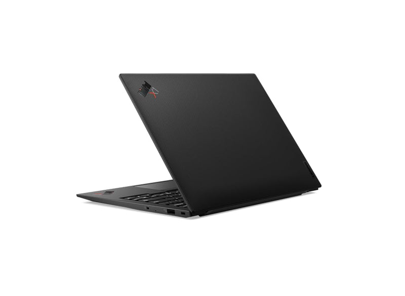 Lenovo ThinkPad X1 Carbon Gen 9 14 WUXGA (1920x1200) i5-1145G7, 1TB PCIe Gen 4.0x4 NVMe, 16GB LPDDR4X, vPro, Fingerprint Reader, WIFI 6 & BT 5.1, UK Backlit Keys, Windows 11 Pro (Renewed)