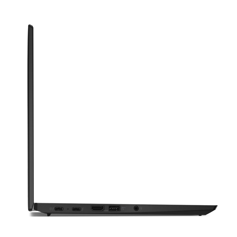 Lenovo ThinkPad X13 Gen 3 13.3 FHD+, i7-1260P (12 Cores, 2.1/4.7GHz), 2TB PCIe Gen 4.0x4 NVMe, 16GB LPDDR5, Fingerprint & Smartcard Reader, WIFI 6E & BT 5.2, UK Backlit Keys, Windows 11 Pro (Renewed)