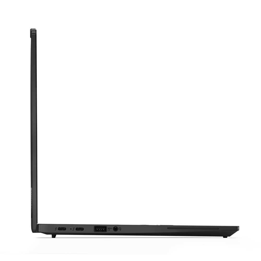 Lenovo ThinkPad X13 Gen 4 13.3" FHD+, i7-1365U (10 Cores), 2TB PCIe Gen 4.0x4 NVMe, 16GB LPDDR5, vPro, Fingerprint Reader Iris Xe Graphics, WIFI 6E & BT 5.3, UK Backlit Keys, Windows 11 Pro (Renewed)