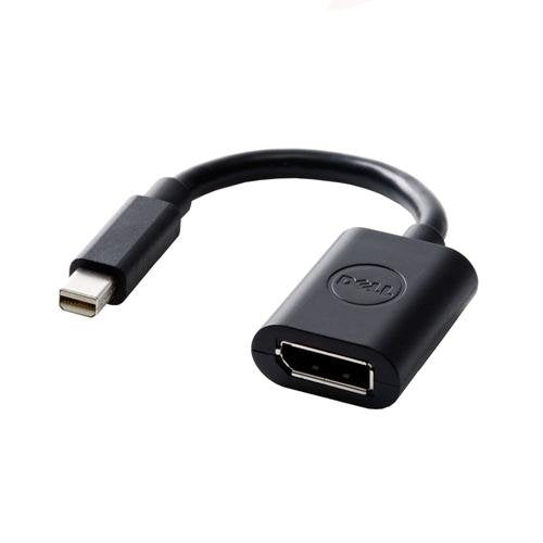 Dell Adapter Mini DisplayPort to DisplayPort Cable