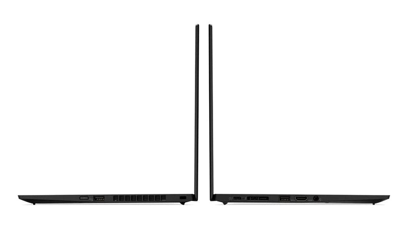 Lenovo ThinkPad X1 Carbon Gen 7 14" FHD, i5-8265U (4 Core, 3.9GHz), 8GB LPDDR3, 1TB PCIe Gen 4.0x4 NVMe, Fingerprint Reader, Intel UHD Graphics, WIFI 5 & BT5, UK Backlit Keys, Windows 11 Pro (Renewed)