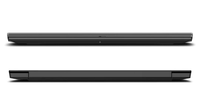 Lenovo ThinkPad P1 Gen 3 15.6 4K UHD (3840x2160), Xeon W-10855M, NVIDIA Quadro T2000, 2TB PCIe Gen 4.0x4 NVMe, 64GB DDR4, vPro, SD Card Slot, FPR, WIFI 6, UK Backlit Keys, Windows 11 Pro (Renewed)