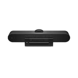 Logitech Room Solution for Microsoft Teams - Small, Medium & Large Room Kits - Rally Camera/MeetUp Camera, intel NUC, Tap, Strong USB Cablem, Rally Mount (Renewed)