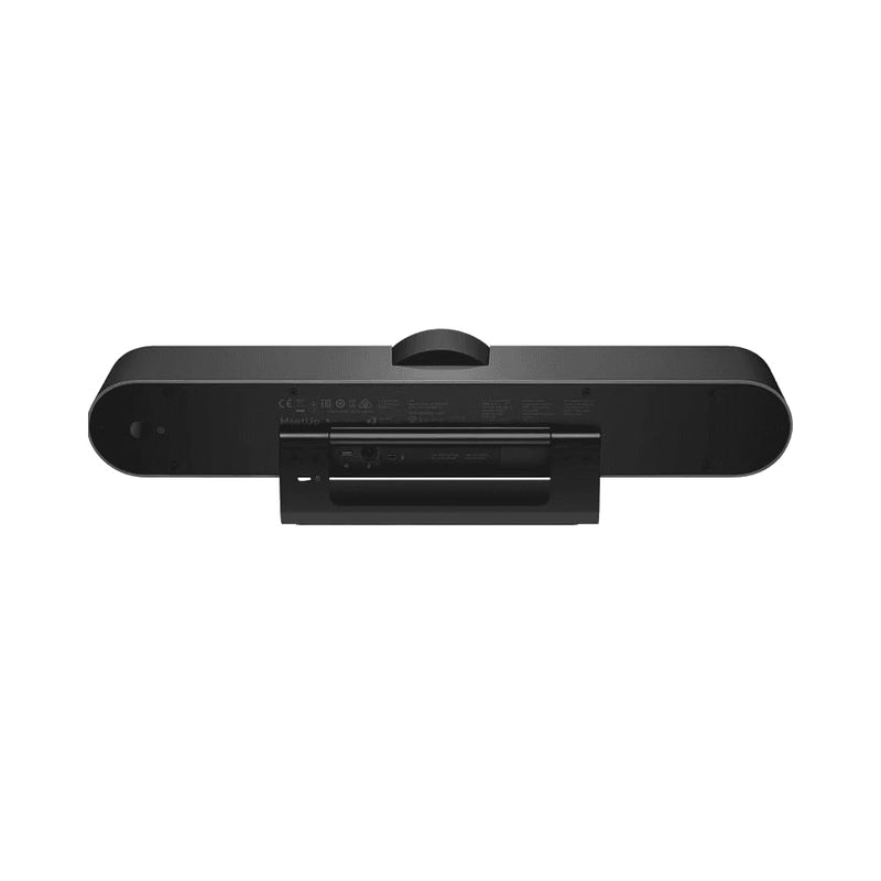 Logitech Room Solution for Microsoft Teams - Small, Medium & Large Room Kits - Rally Camera/MeetUp Camera, intel NUC, Tap, Strong USB Cablem, Rally Mount (Renewed)