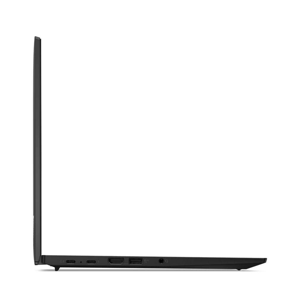 Lenovo ThinkPad T14s Gen 4 14 FHD+, i7-1355U (10 Core, up to 5.0GHz), 1TB PCIe Gen 4.0x4 NVMe, 16GB LPDDR5X, Fingerprint& Smartcard Reader, WIFI 6E & BT 5.3, UK Backlit Keys, Windows 11 Pro (Renewed)