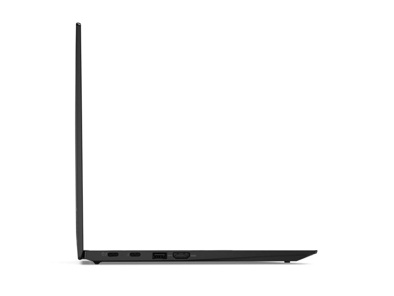 Lenovo ThinkPad X1 Carbon Gen 9 14 WUXGA (1920x1200) i5-1145G7, 1TB PCIe Gen 4.0x4 NVMe, 16GB LPDDR4X, vPro, Fingerprint Reader, WIFI 6 & BT 5.1, UK Backlit Keys, Windows 11 Pro (Renewed)