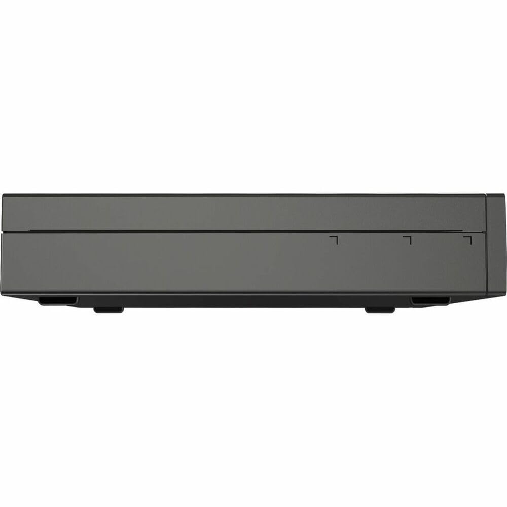 Dell OptiPlex 7010 Micro USFF PC - i5 13500T (14 Cores, 1.6/4.5GHz), 1TB PCIe Gen 4.0 x4 NVMe, 16GB DDR4, WIFI 6E & Bluetooth 5.3, UHD Graphics 770, GbE, Windows 11 Pro (Renewed)