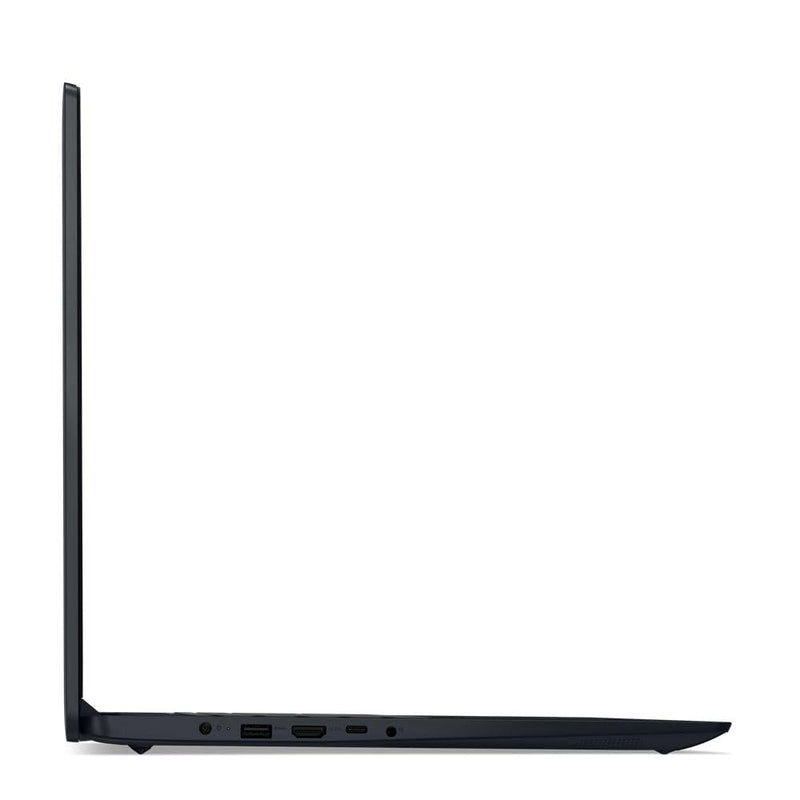 Lenovo IdeaPad 3 17IAU7 17.3" Laptop Intel Pentium Gold 8505 (5 Cores), 1TB PCIe Gen 4.0 x4 NVMe, 12GB DDR4, SD Card Reader, Intel UHD Graphics, WIFI 5 & BT 5.1, UK Keys, Windows 11 Pro (Renewed)
