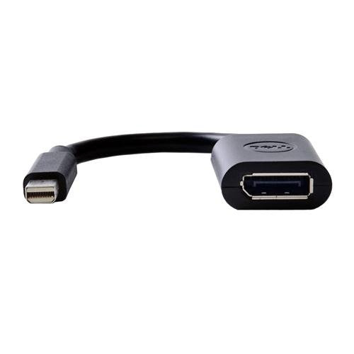Dell Adapter Mini DisplayPort to DisplayPort Cable