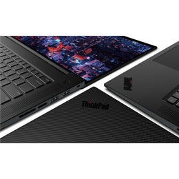 Lenovo ThinkPad P1 Gen 6 16" Mobile Workstation - i9-13900H, 64GB (Refurbished - Excellent)