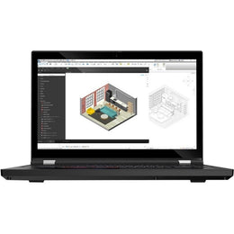 Lenovo ThinkPad T15g Gen 2 15.6" UHD Business Laptop - i7-11800H, RTX 3070 (Refurbished)