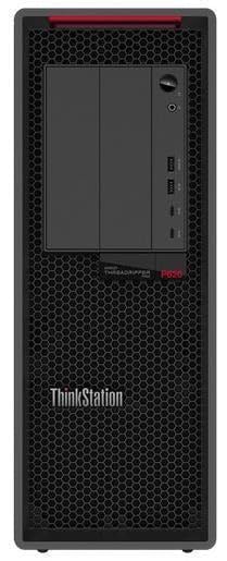 Lenovo ThinkStation P620, Ryzen ThreadRipper Pro 3975WX (32 Core), Nvidia GeForce RTX 3080 10GB, 2TB NVMe, 6TB HDD, 128GB ECC RAM, WIFI 5 & BT 5, RAID 0/1/10/5, Windows 11 Pro, Workstation (Renewed)