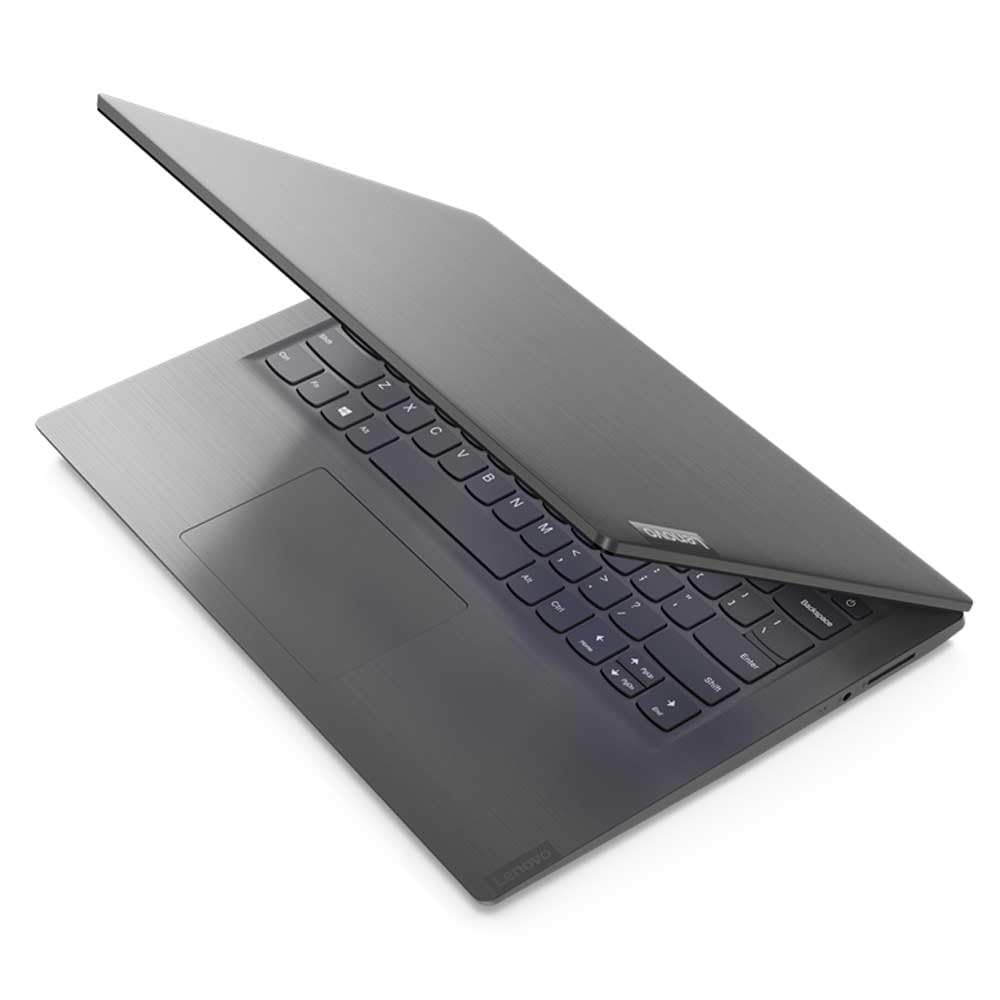 Lenovo V14-IIL 14" FHD - 512GB PCIe 4.0 x4 NVMe, i5-1035G1 (4 Cores, 3.6GHz), 12GB DDR4, SD card reader, Intel UHD Graphics, WIFI 5 & Bluetooth 4.2, UK Backlit Keys, Windows 11 Pro (Renewed)