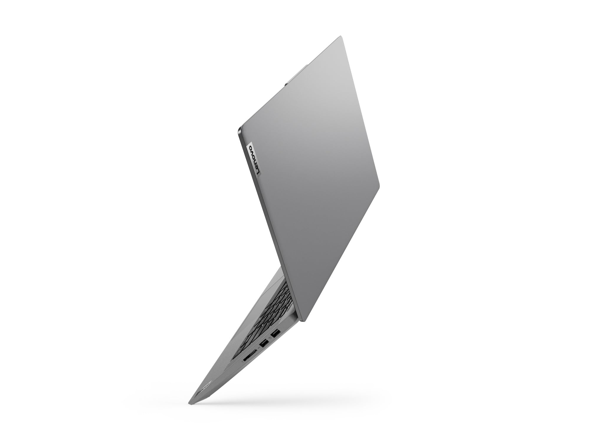 Lenovo IdeaPad 5 14ITL05 14" FHD - i5-1135G7 (4 Cores, 2.4/4.2GHz), 1TB PCIe Gen 4.0x4 NVMe, 8GB DDR4, Fingerprint & SD Card Reader, WIFI 6 & BT 5.1, UK Backlit Keys, Windows 11 Pro (Renewed)