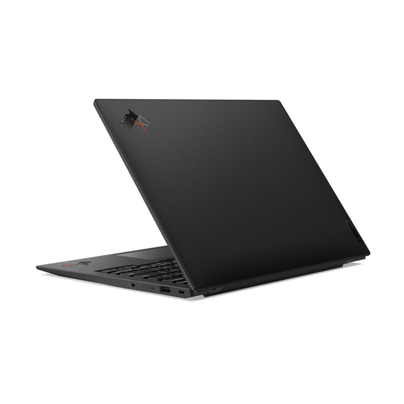 Lenovo ThinkPad X1 Carbon Gen 10 14 2.8K OLED (2880x1800) i5-1235U, 1TB PCIe Gen 4.0x4 NVMe, 16GB LPDDR5, Fingerprint Reader, WIFI 6E & BT 5.2, UK Backlit Keys, Windows 11 Pro (Renewed)
