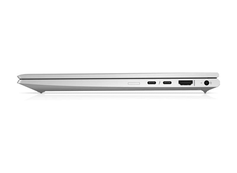 HP EliteBook 830 G8 13.3” FHD – i5-1135G7 (4 Cores, 4.2GHz), 1TB PCIe 4.0 x 4 NVMe, 16GB DDR4, NFC, Smartcard Reader, Iris Xe Graphics, WIFI 6 & Bluetooth 5, UK Keys, Windows 11 Pro (Renewed)