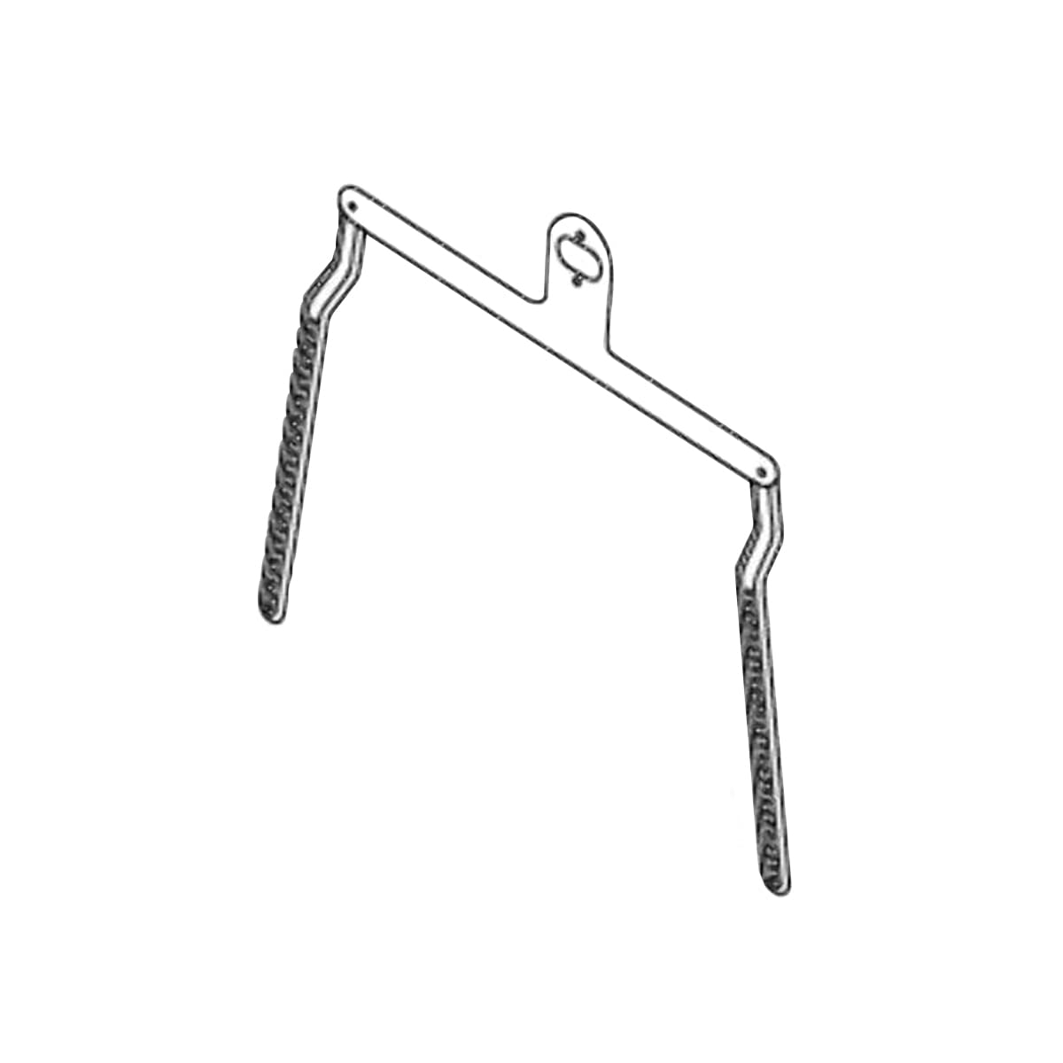 POLY - VIDEO VESA Mount Studio E70 (Renewed)