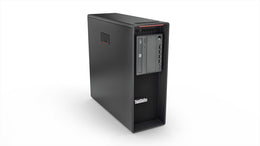 Lenovo ThinkStation P520, Intel Xeon W-2155 (10 Cores, 4.5GHz), Nvidia Quadro RTX A4000 16GB, 2TB PCIe Gen 4.0 x4 NVMe & 6TB HDD Tower, DVD RW, 64GB DDR4, LAN, Windows 11 Pro (Renewed)