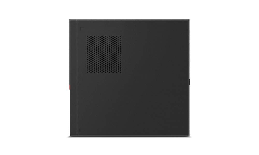 Lenovo ThinkStation P330 Tiny Workstation i7-8700 (6 Cores, 4.6GHz), 1TB PCIe Gen 4.0x4 NVMe, 16GB DDR4, vPro, GbE, Intel UHD Graphics 630, Windows 11 Pro (Renewed)
