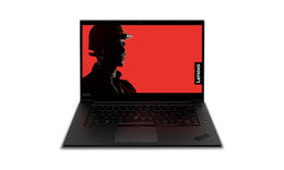 Lenovo ThinkPad P1 Gen 2 15.6 4K UHD Touchscreen, E-2276M, Nvidia Quadro T2000, 2TB PCIe Gen 4.0x4 NVMe, 32GB DDR4, vPro, Fingerprint, SD& Smartcard Reader, UK Backlit Keys, Windows 11 Pro (Renewed)