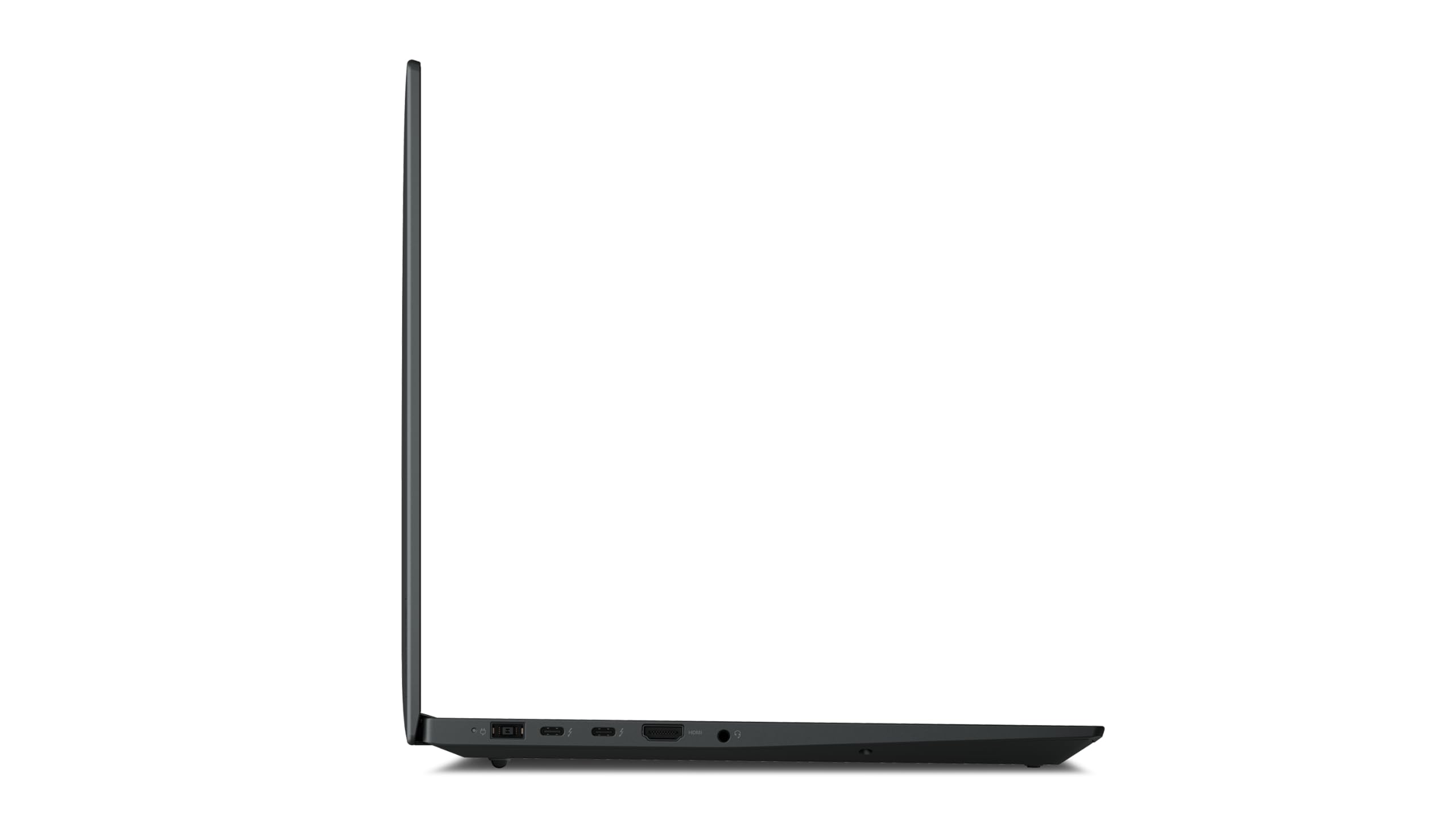 Lenovo ThinkPad P1 Gen 5 16 QHD+ 165Hz (2560x1600) - i7-12800H, Nvidia RTX A4500 16GB ECC, 2TB PCIe Gen 4.0x4 NVMe, 64GB DDR5, vPro, SD & Fingerprint Reader, UK Backlit Keys, Windows 11 Pro (Renewed)