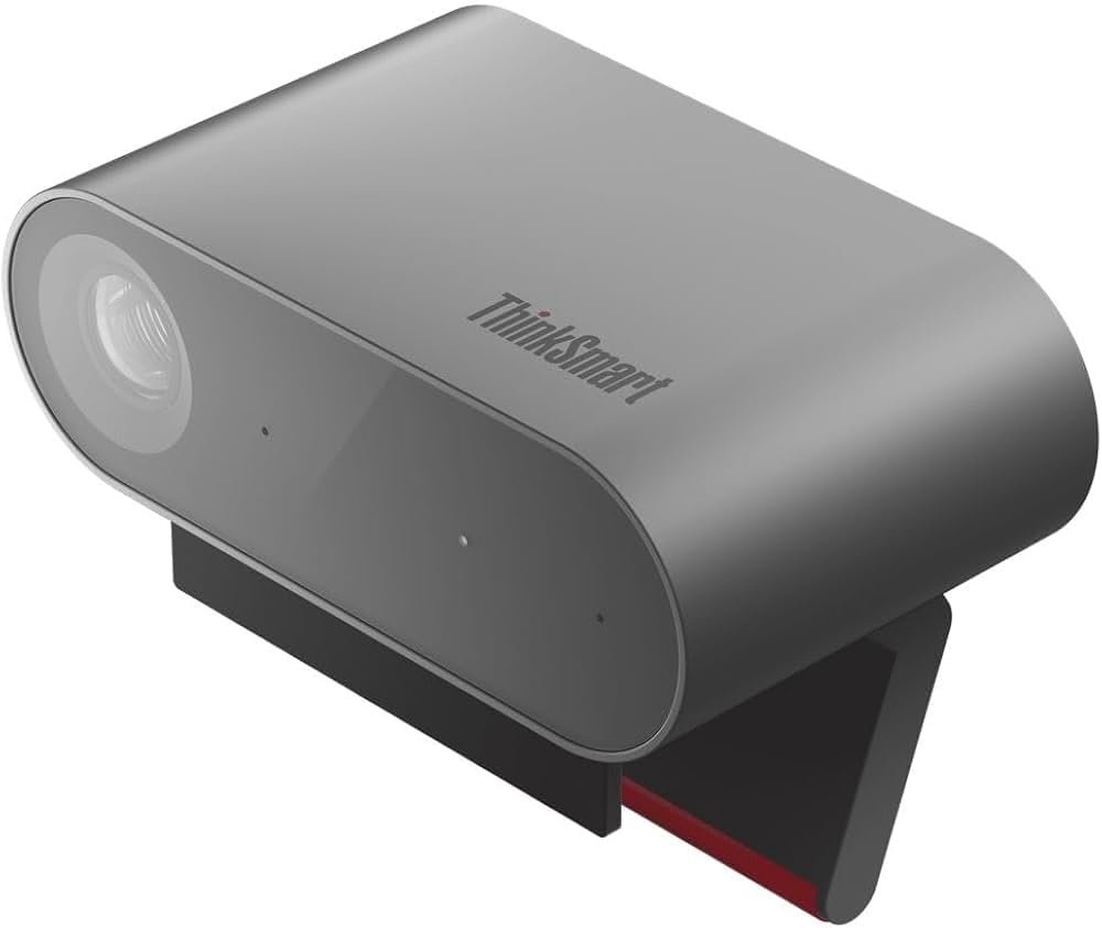 Lenovo ThinkSmart Camera