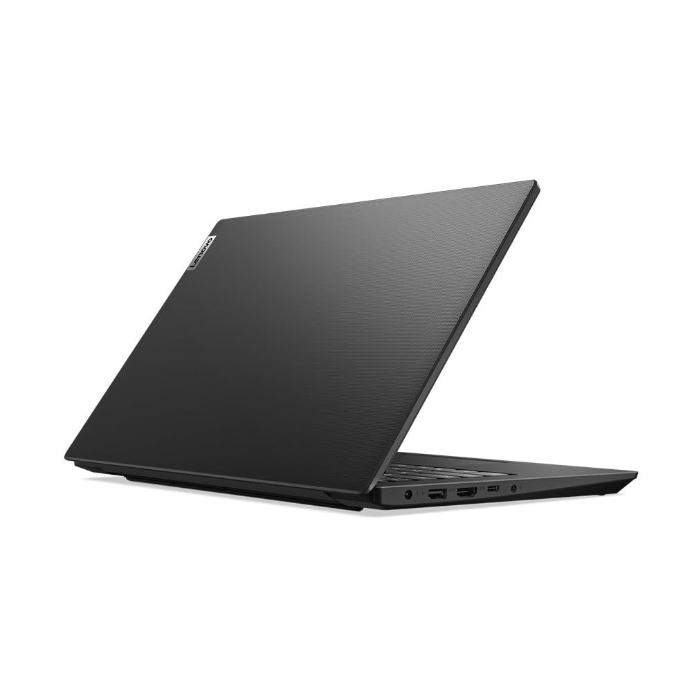 Lenovo V14 Gen 3 14 FHD (1920x1080) Laptop i5-1235U, 8GB LPDDR4, 1TB PCIe Gen 4.0x4 NVMe, GbE, WIFI 5 & Bluetooth 5.1, UK Keys, Windows 11 Pro (Renewed)