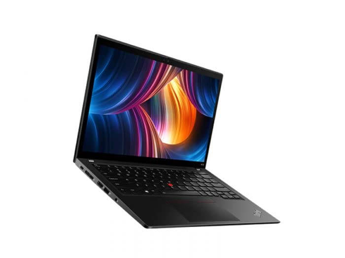 Lenovo ThinkPad X13 Gen 2 13.3 WUXGA - i5-1135G7 (4 Core, 4.2GHz), 1TB PCIe Gen 4.0x4 NVMe, 8GB LPDDR4x, Fingerprint, SD & Smartcard Reader, WIFI 6 & BT5.1, UK Backlit Keys, Windows 11 Pro (Renewed)