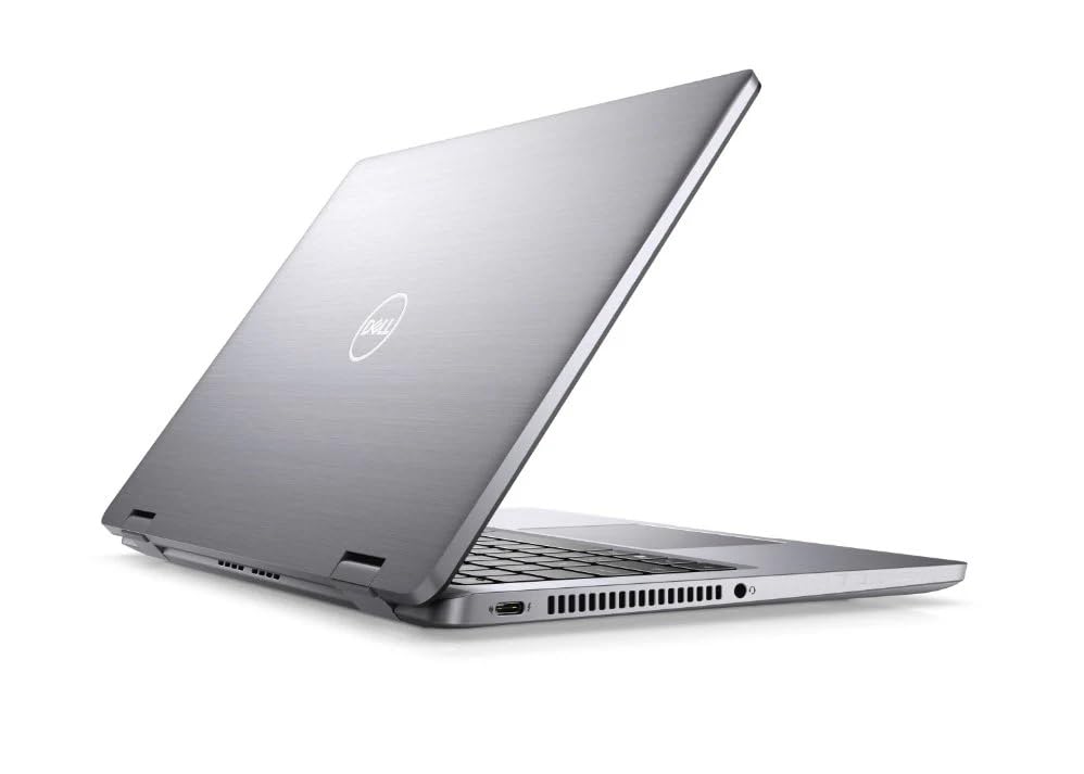 Dell Latitude 14 7430 14 FHD i7-1265U (10 Cores, 4.4GHz), 1TB PCIe Gen 4.0x4 NVMe, 16GB DDR4, Iris Xe Graphics, WIFI 6E & Bluetooth 5.2, UK Backlit Keys, Windows 11 Pro (Renewed)