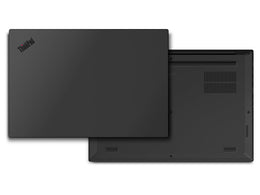 Lenovo ThinkPad P1 Gen 3 15.6 4K UHD (3840x2160), Xeon W-10855M, NVIDIA Quadro T2000, 2TB PCIe Gen 4.0x4 NVMe, 64GB DDR4, vPro, SD Card Slot, FPR, WIFI 6, UK Backlit Keys, Windows 11 Pro (Renewed)