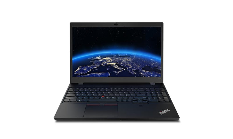 Lenovo ThinkPad P15v Gen 3 15.6 FHD - i7-12700H, NVIDIA Quadro T1200, 2TB PCIe Gen 4.0x4 NVMe, 32GB DDR5, Fingerprint, SD & Smartcard Reader, GbE, WIFI 6E, UK Backlit Keys, Windows 11 Pro (Renewed)