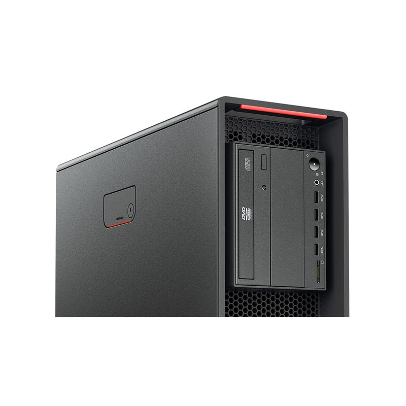 Lenovo ThinkStation P520 Workstation - Xeon W-2145, Quadro RTX 4000 (Refurbished - Excellent)