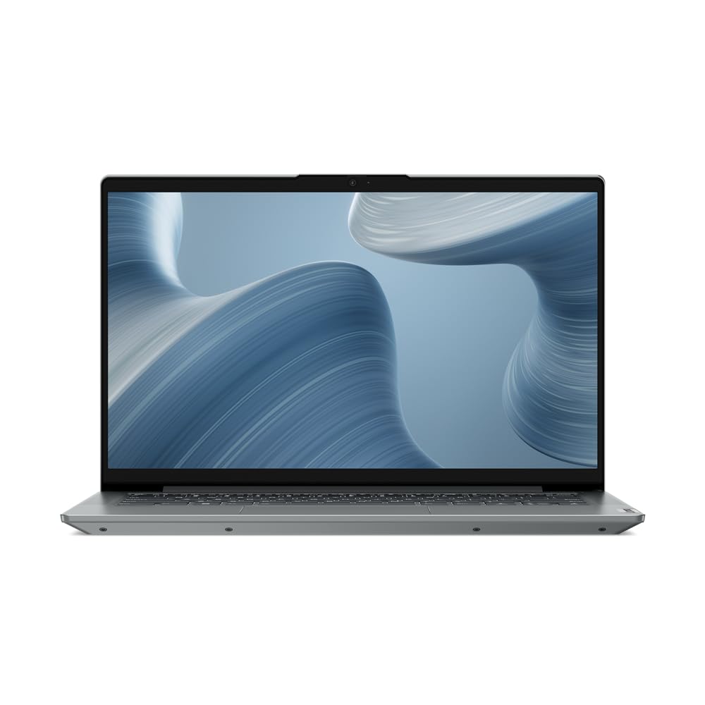 Lenovo IdeaPad 5 14ITL05 14" FHD - i5-1135G7 (4 Cores, 2.4/4.2GHz), 1TB PCIe Gen 4.0x4 NVMe, 8GB DDR4, Fingerprint & SD Card Reader, WIFI 6 & BT 5.1, UK Backlit Keys, Windows 11 Pro (Renewed)