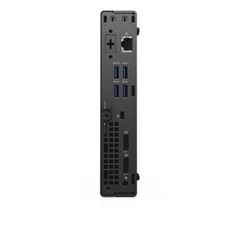 Dell OptiPlex 3090 Micro USFF PC - Intel Core i5 10500T (4 Cores, 3.8GHz), 16GB DDR4, 1TB PCIe Gen 4.0 x4 NVMe, WIFI 6 & Bluetooth 5.2, UHD Graphics 630, LAN, Windows 11 Pro (Renewed)