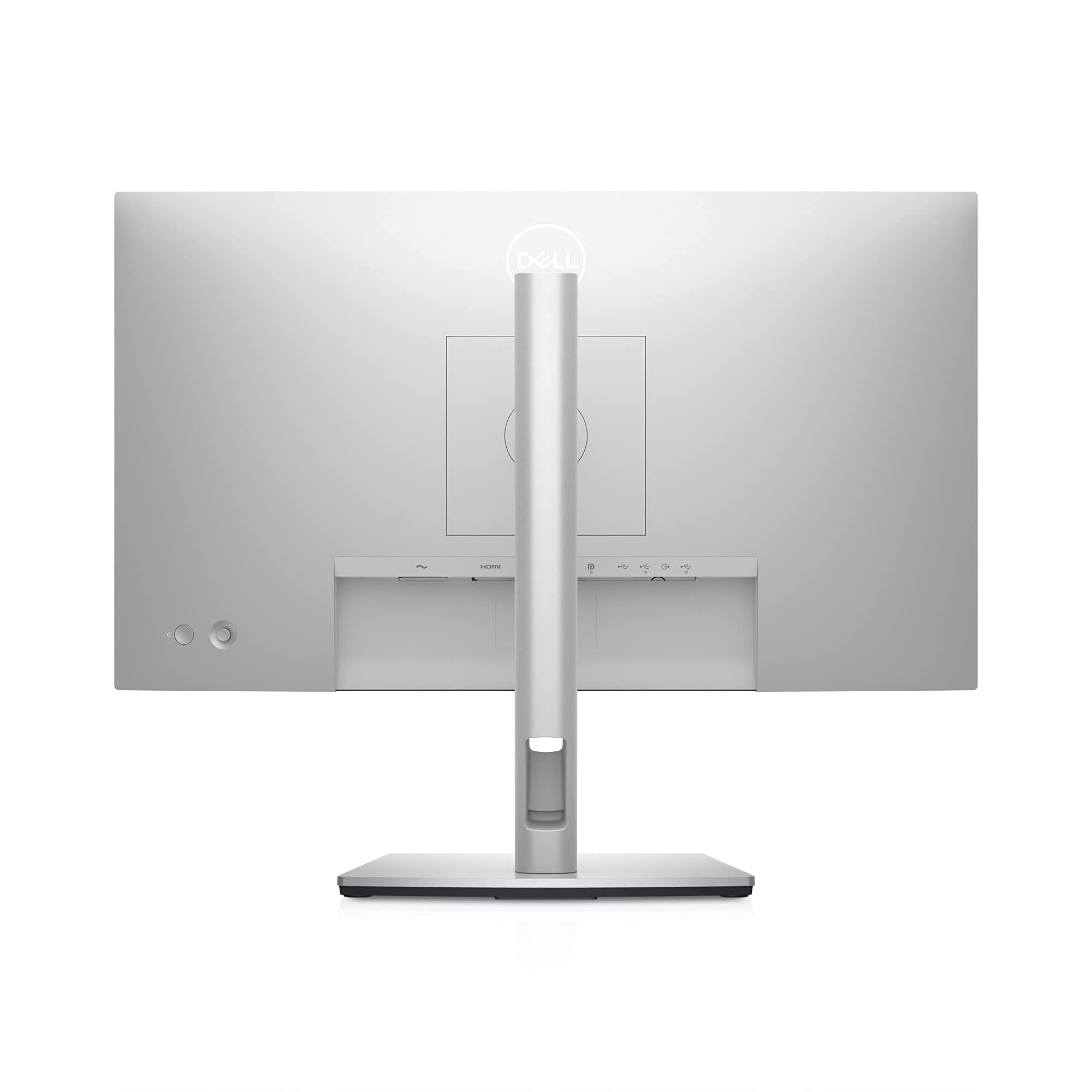 Dell U2422H 23.8 Inch FHD (1920 X 1080) Monitor, 60 Hz, IPS, 5ms, Anti-glare, HDMI, (Renewed)