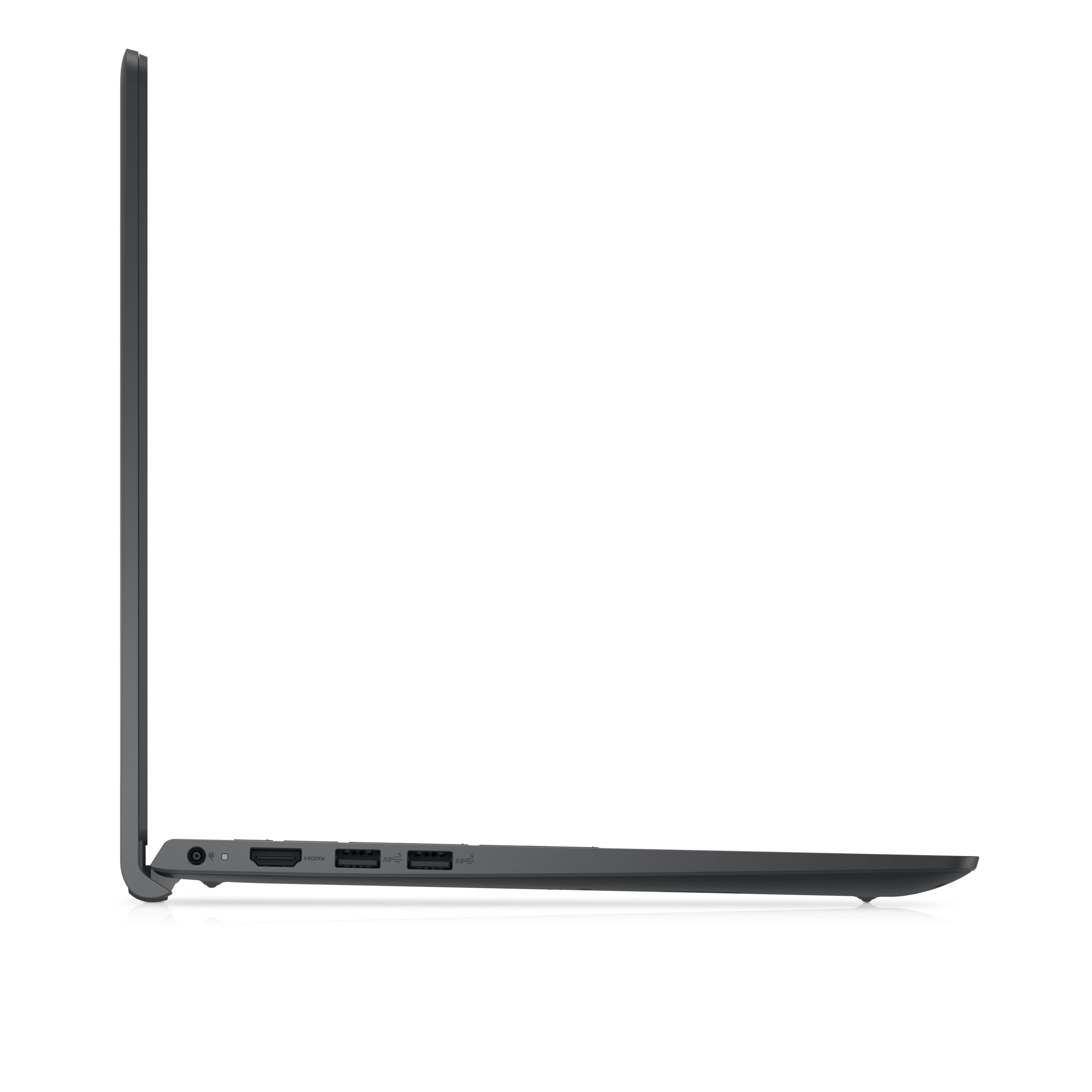 Dell Inspiron 15 3520 15.6 FHD 120Hz i5-1135G7 (4 Cores), 16GB DDR4, 1TB PCIe Gen 4.0 x4 NVMe, SD Card Reader, Iris Xe Graphics, WIFI 6 & BT 5, UK Backlit Keys, Windows 11 Pro (Renewed)
