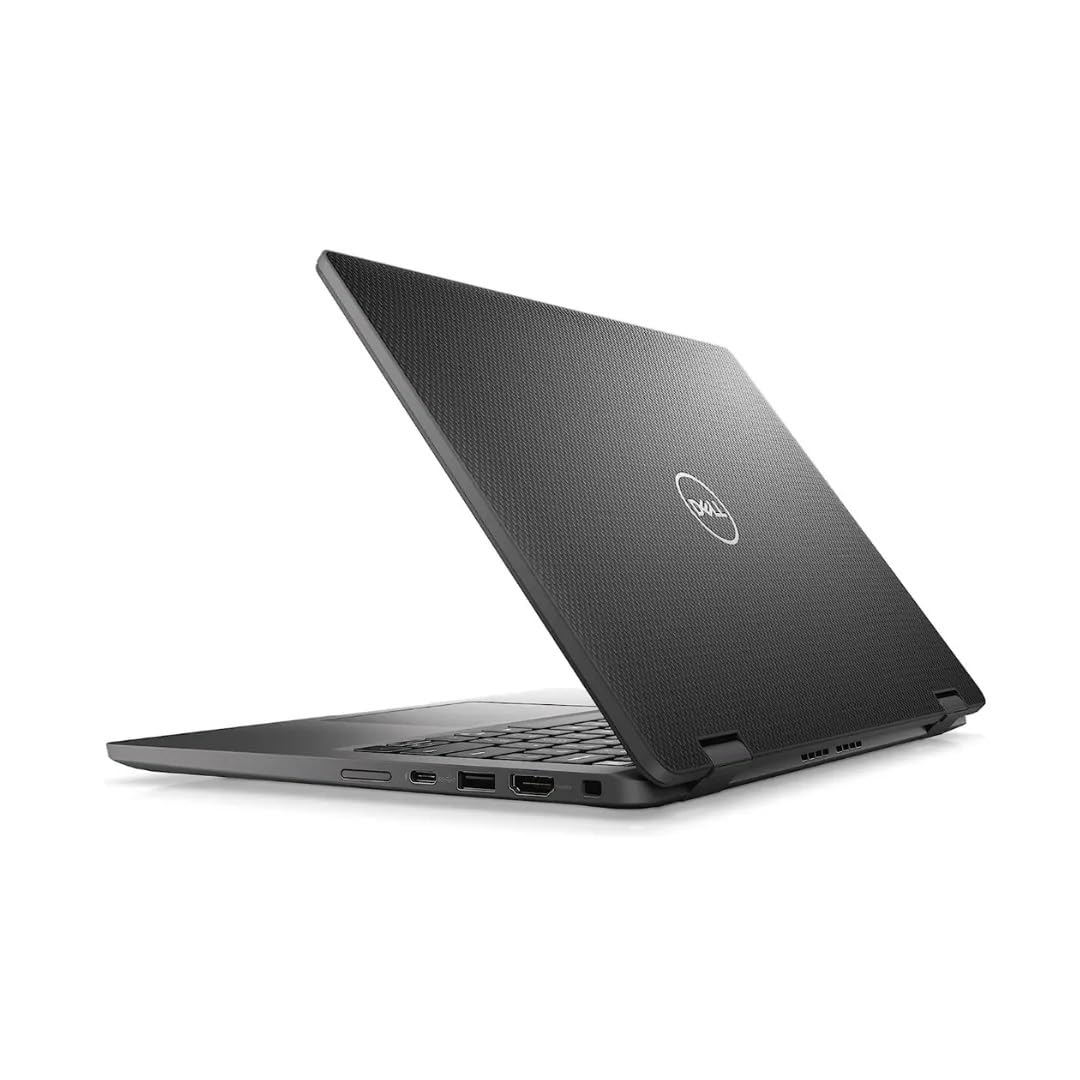 Dell Latitude 7430 14 FHD Touchscreen, i7-1265U (10 Core), 1TB PCIe Gen 4.0x4 NVMe, 16GB DDR4, vPro, 4G LTE, Fingerprint Reader, Iris Xe Graphics, WIFI 6E, UK Backlit Keys, Windows 11 Pro (Renewed)
