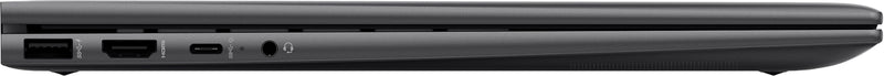 HP ENVY x360 15-ed1045nn 15.6 4K UHD AMOLED Touchscreen i7-1165G7 (4 Core, 4.70GHz), 1TB PCIe 4.0 x 4 NVMe, 16GB DDR4, Fingerprint & SD Card Reader, UK Backlit Keys, Windows 11 Pro (Renewed)