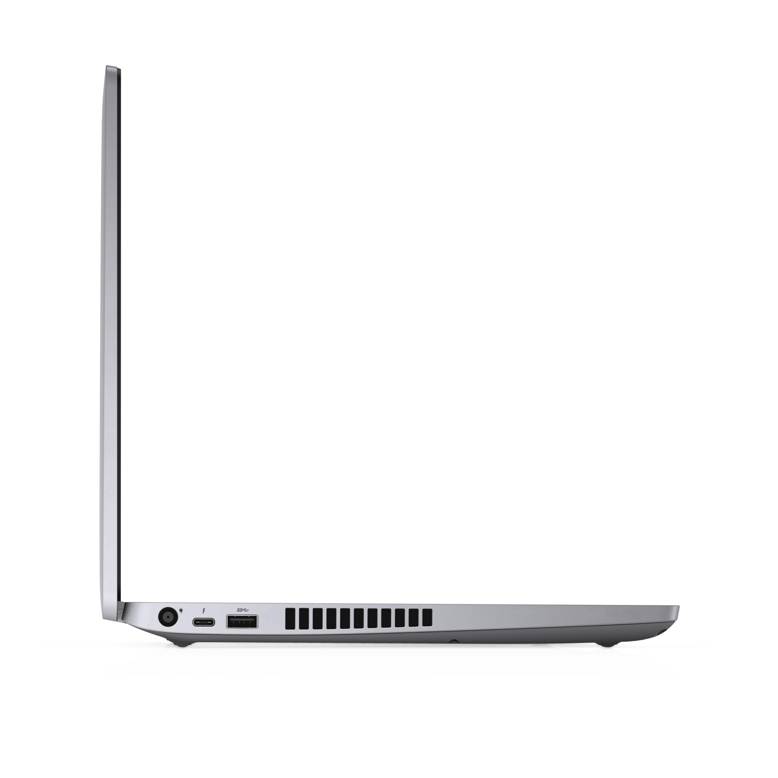 Dell Precision 3551 15.6 FHD i5-10400H (4 Cores, 2.6/4.6GHz), Nvidia Quadro P620, 1TB PCIe Gen 4.0x4 NVMe, 16GB DDR4, SD Card Reader, GbE, WIFI 6 & BT 5.1, UK Backlit Keys, Windows 11 Pro (Renewed)